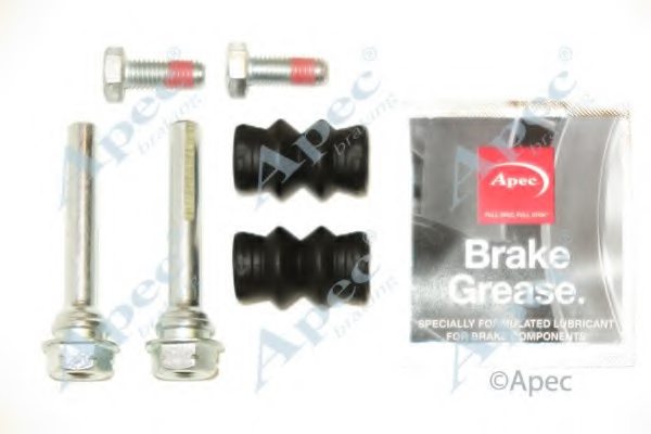 APEC braking CKT1033 Guide Sleeve Kit, brake caliper